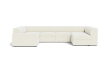 Load image into Gallery viewer, Atmosphere Storage - Sectional - Cloud
