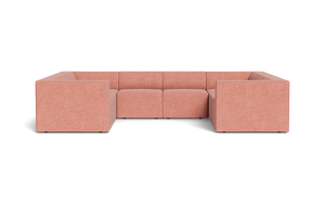 Atmosphere - Sectional - Coral