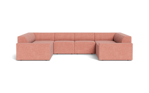 Atmosphere - Sectional - Coral