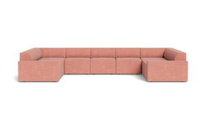 Atmosphere - Sectional - Coral