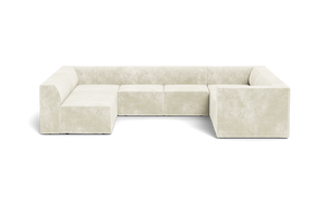 Atmosphere - Sectional - Frost