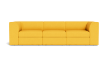 Load image into Gallery viewer, Atmosphere Storage - Sofa - Lemon Zest
