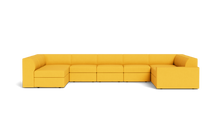 Load image into Gallery viewer, Atmosphere Storage - Sectional - Lemon Zest
