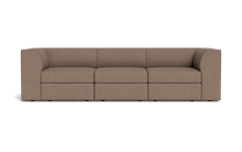 Load image into Gallery viewer, Atmosphere Storage - Sofa - Mocha

