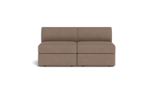 Load image into Gallery viewer, Atmosphere Storage - Sofa - Mocha
