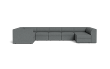 Load image into Gallery viewer, Atmosphere Storage - Sectional - Nightfall
