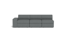 Load image into Gallery viewer, Atmosphere Storage - Sofa - Nightfall
