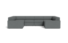 Load image into Gallery viewer, Atmosphere Storage - Sectional - Nightfall
