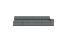 Load image into Gallery viewer, Atmosphere Storage - Sofa - Nightfall
