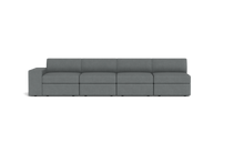 Load image into Gallery viewer, Atmosphere Storage - Sofa - Nightfall
