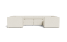 Load image into Gallery viewer, Atmosphere Storage - Sectional - Parchment
