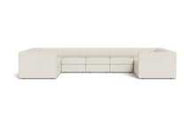 Load image into Gallery viewer, Atmosphere Storage - Sectional - Parchment
