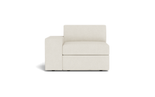 Load image into Gallery viewer, Atmosphere Storage - Sofa - Parchment
