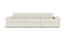 Load image into Gallery viewer, Atmosphere Storage - Sofa - Parchment
