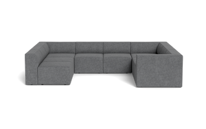 Atmosphere - Sectional - Smoke