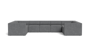 Atmosphere - Sectional - Smoke