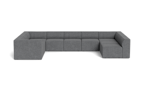Atmosphere - Sectional - Smoke