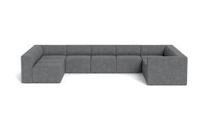 Atmosphere - Sectional - Smoke