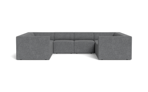 Atmosphere - Sectional - Smoke