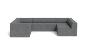 Atmosphere - Sectional - Smoke