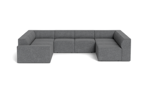 Atmosphere - Sectional - Smoke