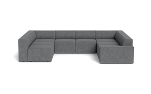 Atmosphere - Sectional - Smoke