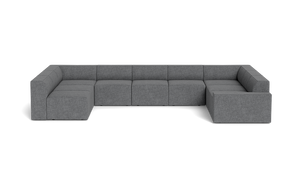 Atmosphere - Sectional - Smoke