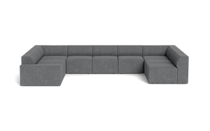 Atmosphere - Sectional - Smoke