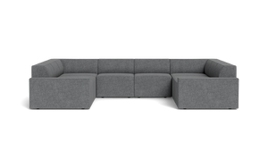Atmosphere - Sectional - Smoke
