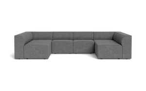 Atmosphere - Sectional - Smoke