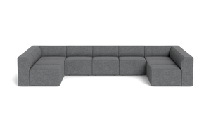 Atmosphere - Sectional - Smoke