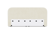 Load image into Gallery viewer, Upholstered Headboard - Queen - H&amp;R
