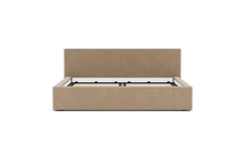 Load image into Gallery viewer, Ara Bed - King - Upholstered - Crumble - Non-storage
