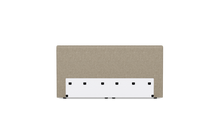 Load image into Gallery viewer, Upholstered Headboard - Queen - H&amp;R
