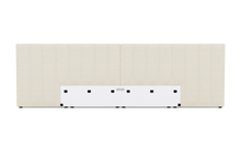 Load image into Gallery viewer, Upholstered Headboard - King - H&amp;R
