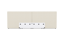Load image into Gallery viewer, Upholstered Headboard - Queen - H&amp;R
