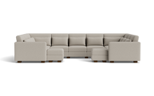 Load image into Gallery viewer, REFURBISHED - Neptune - Sectional - Latte
