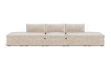 Load image into Gallery viewer, Ciello XL - Sofa - Sesame - Regular Arms
