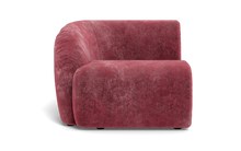 Charger l'image dans la galerie, Cassini - Sofa - Bordeaux
