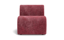 Load image into Gallery viewer, Cassini - Sofa - Bordeaux

