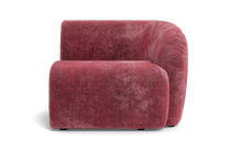 Charger l'image dans la galerie, Cassini - Sofa - Bordeaux
