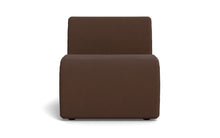 Load image into Gallery viewer, Cassini - Sofa - Chocolate
