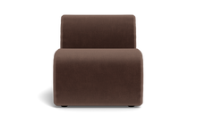 Charger l'image dans la galerie, Cassini - Sofa - Chocolate
