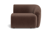 Charger l'image dans la galerie, Cassini - Sofa - Chocolate
