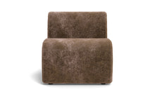 Load image into Gallery viewer, Cassini - Sofa - Espresso
