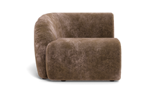 Charger l'image dans la galerie, Cassini - Sofa - Espresso
