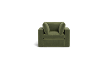 Load image into Gallery viewer, Ciello - Sofa - Cypress Green
