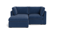 Load image into Gallery viewer, Ciello - Sofa - Night Sky - High Angled
