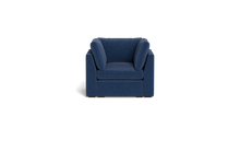 Load image into Gallery viewer, Ciello - Sofa - Night Sky - High Angled
