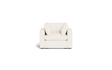 Load image into Gallery viewer, Ciello - Sofa - Opal White
